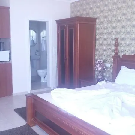 Hotel студиа марина сънрайз 3*