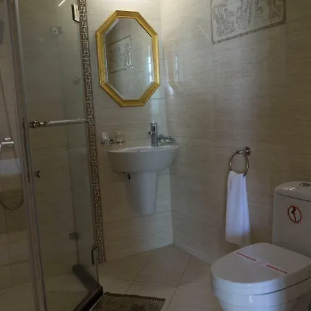 Hotel студиа марина сънрайз 3*