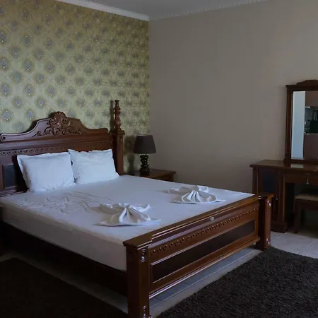 студиа марина сънрайз 3* Sveti Vlas