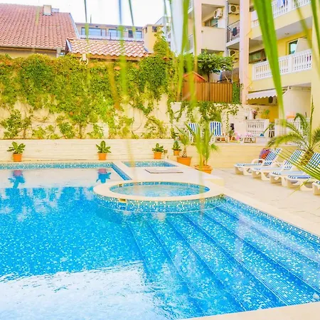 Hotel студиа марина сънрайз Sveti Vlas