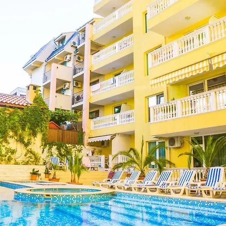 Hotel студиа марина сънрайз