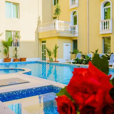 Hotel студиа марина сънрайз