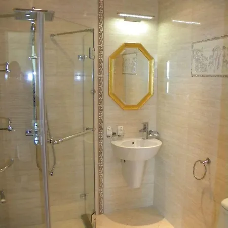 студиа марина сънрайз Hotel Sveti Vlas